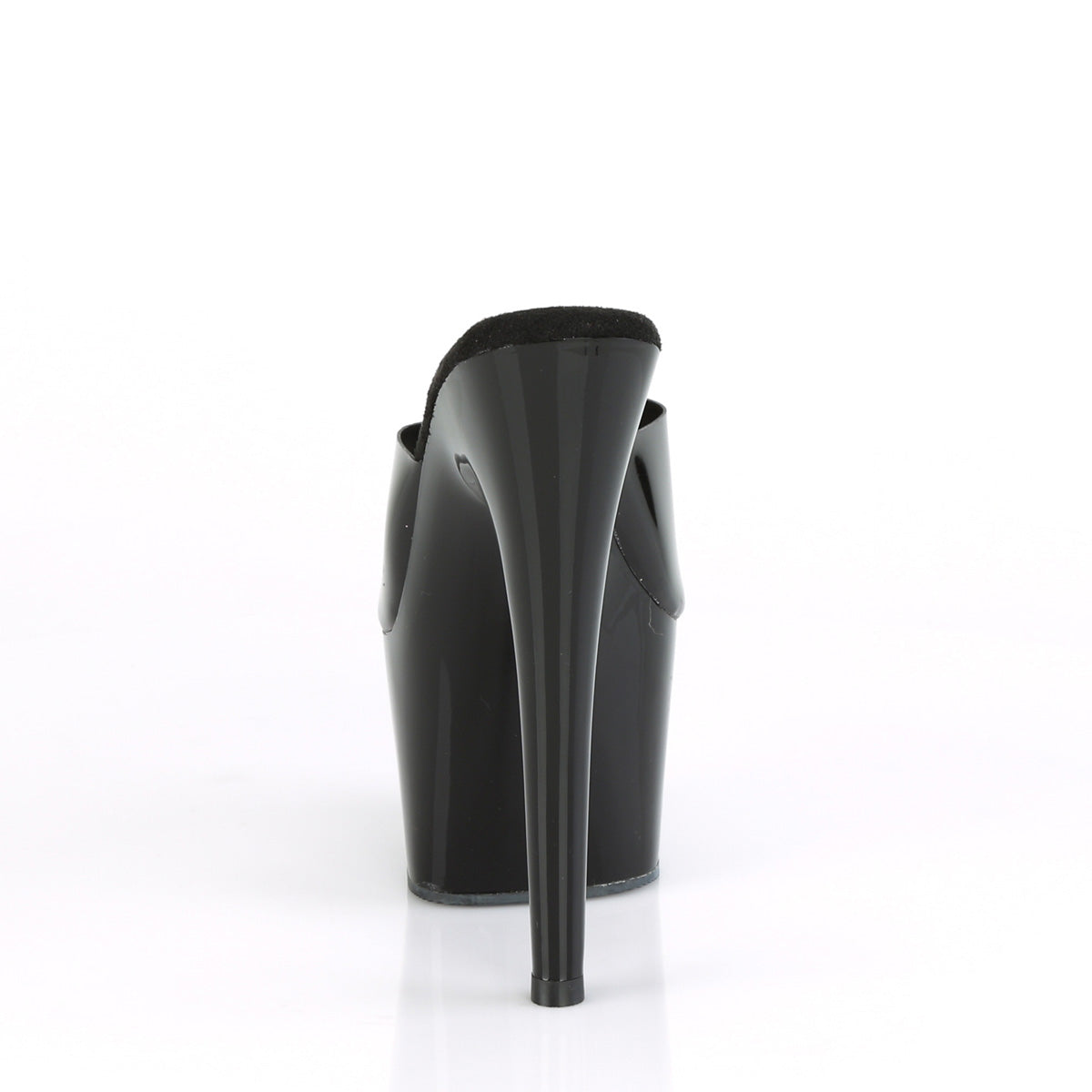 7" Heel, 2 3/4" PF Slide (Pleaser ADO701N/BPTPU/M)