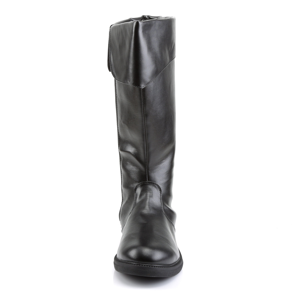 1" Heel, Pirate Captain Men's Knee BT (Funtasma CAP105/B/PU)