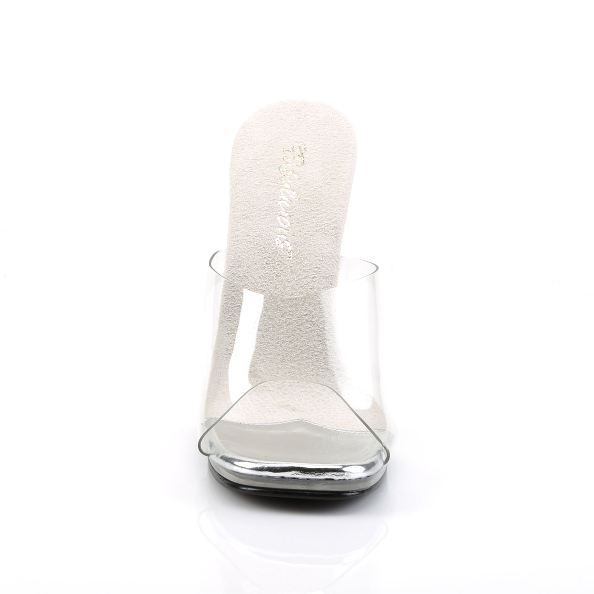 4 1/2" Heel, 1/4" PF Slide (Fabulicious CHIC01/C/M)