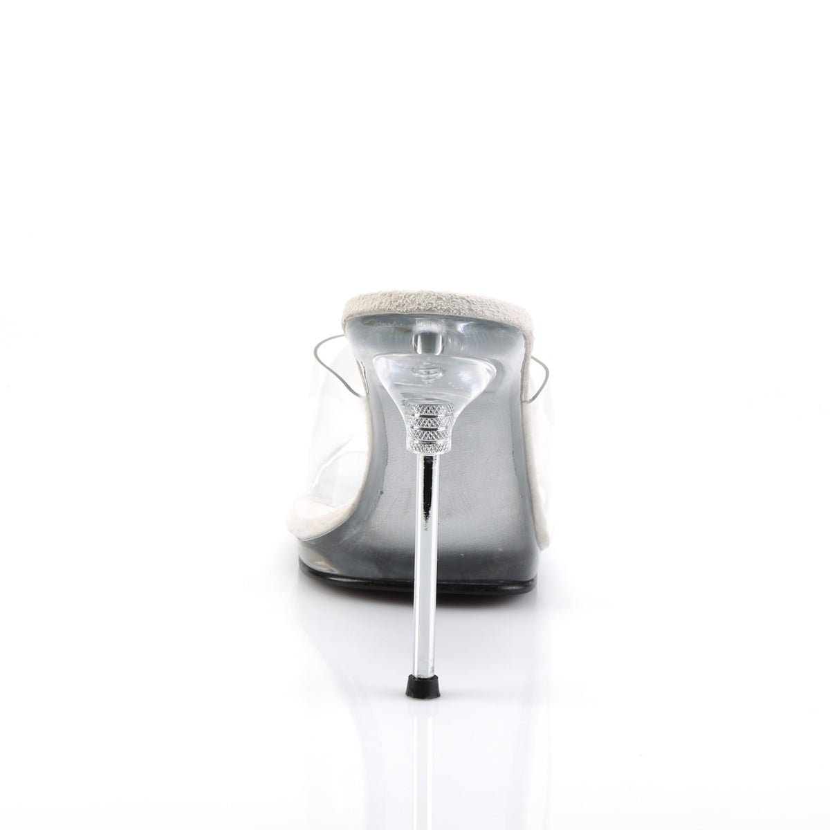 4 1/2" Heel, 1/4" PF Slide (Fabulicious CHIC01/C/M)