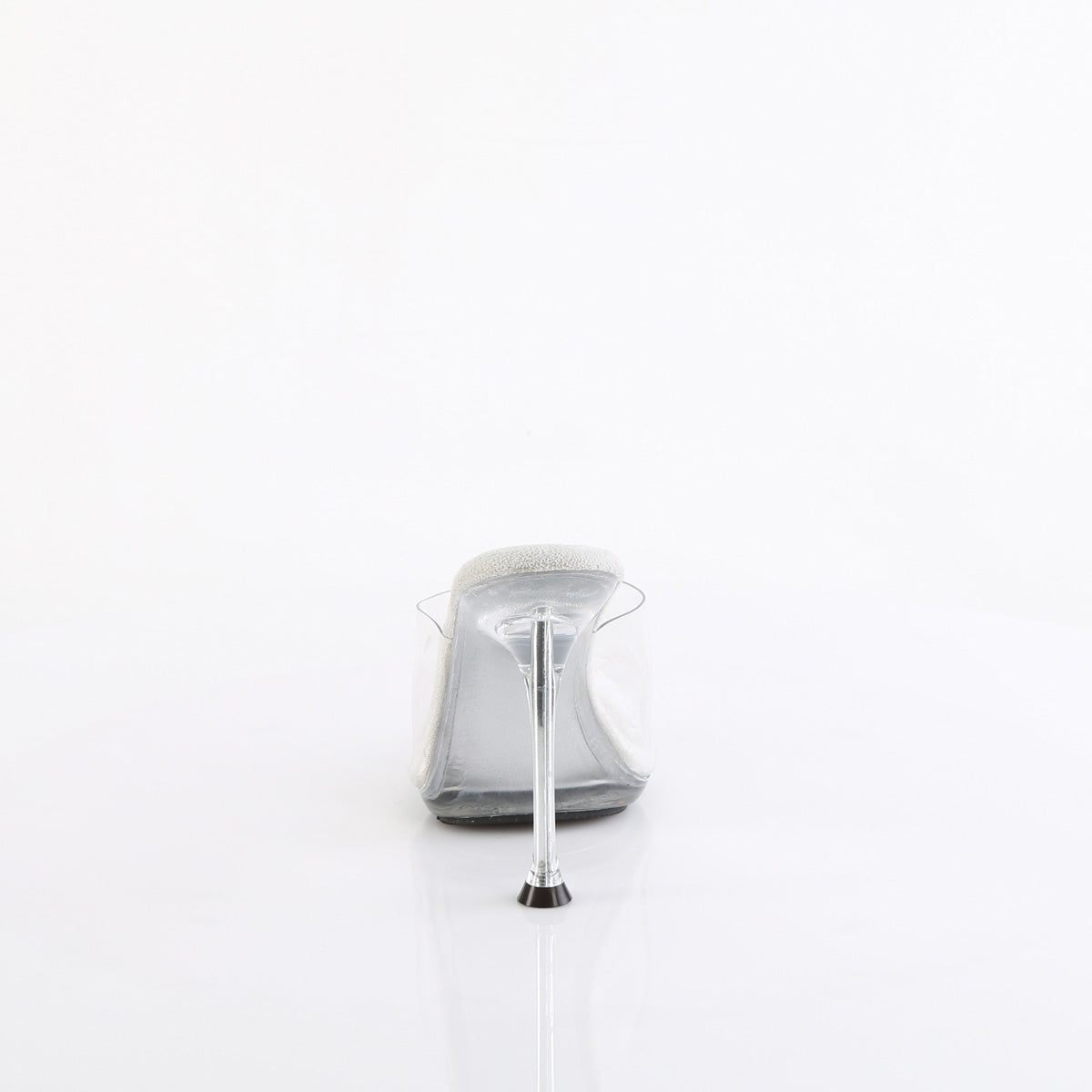 4 1/2" Heel, 2/5" PF Slide (Fabulicious CUPID401/C/M)