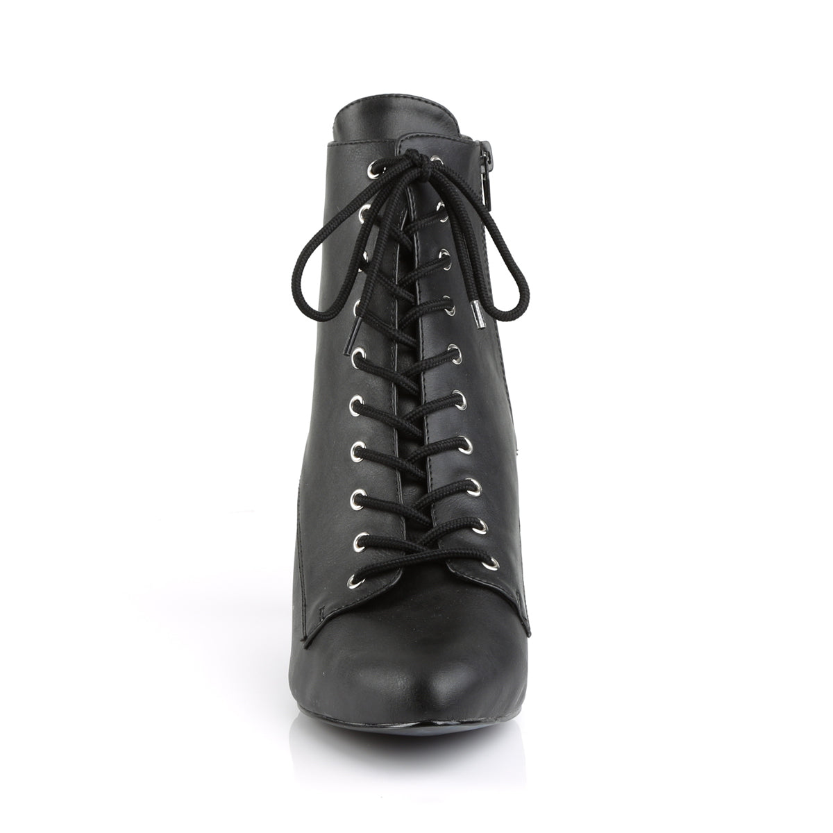 3" Heel Ankle Boot (Pleaser Pink Label DIV1020/BPU)