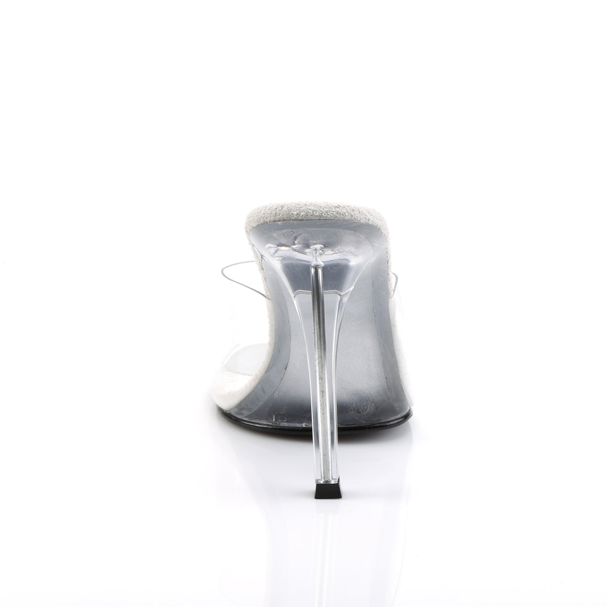 4 1/2" Heel Slide (Fabulicious GALA01/C-B/B)