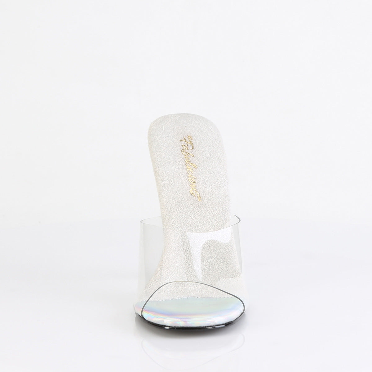 4 1/2" Heel Slide w/Large (4MM) RS (Fabulicious GALA01DML/C/SRS)