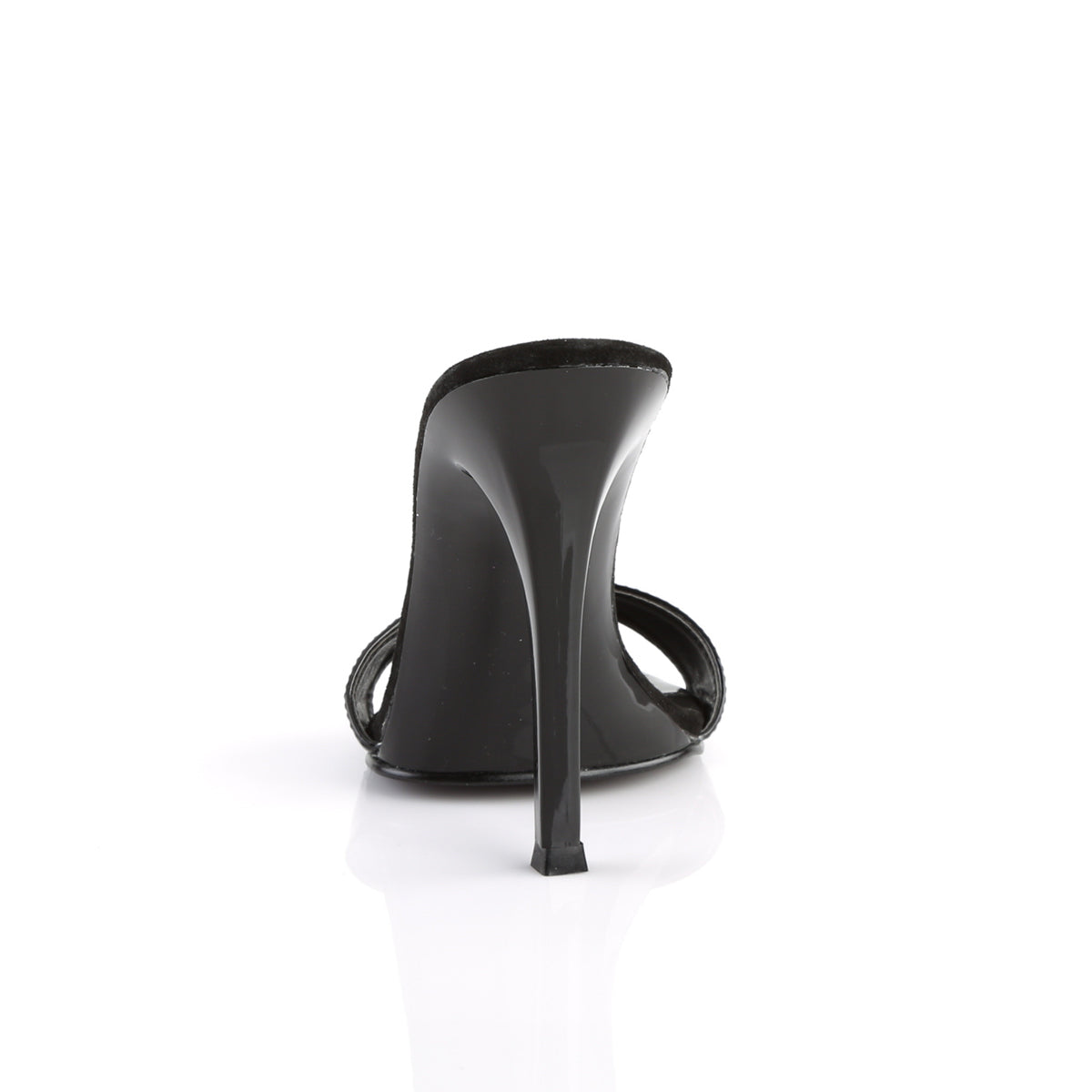 **4 1/2" Heel Slide (Fabulicious GALA01S/B/M)