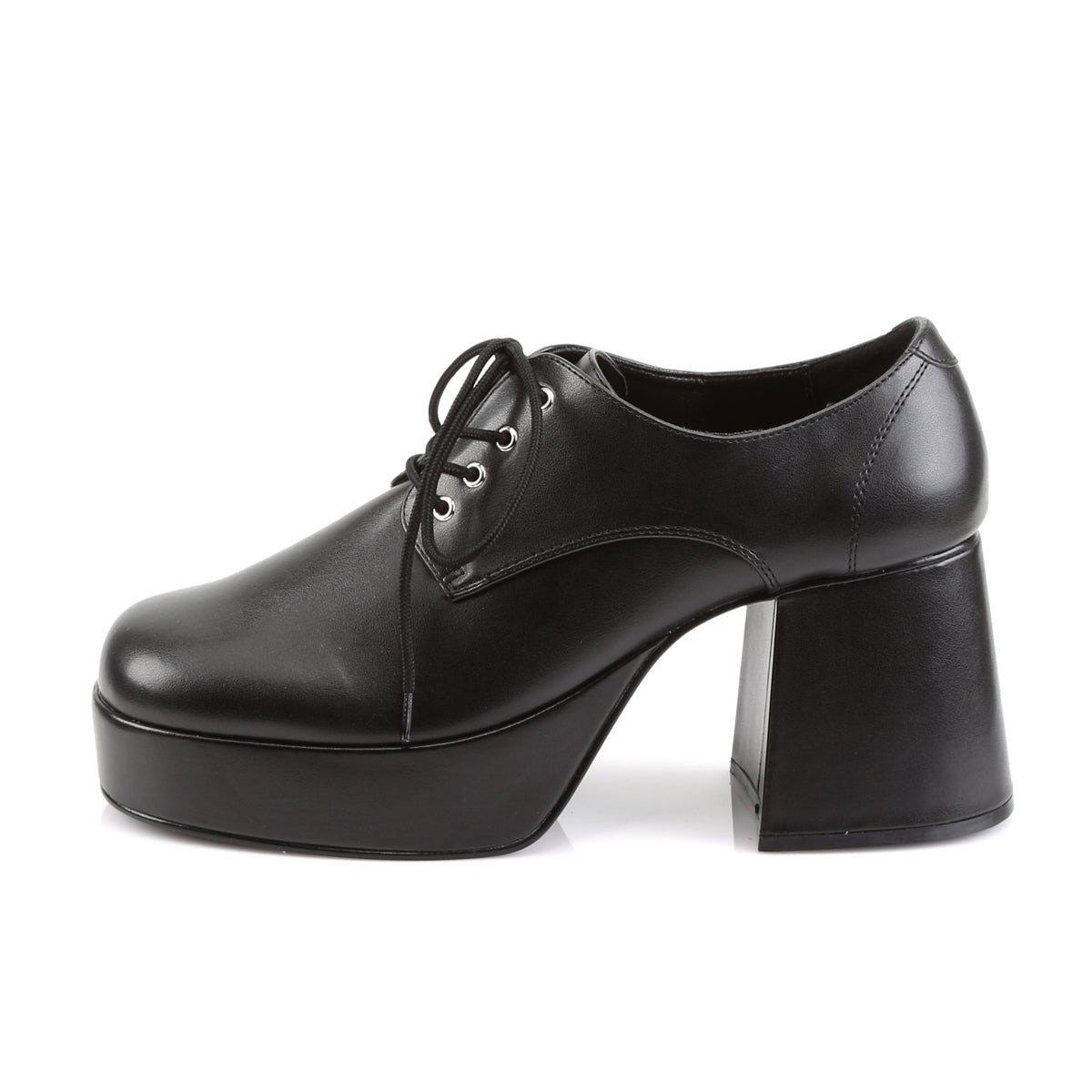 3 1/2" Heel Men's Disco Platform Shoes (Funtasma JAZZ02/B)