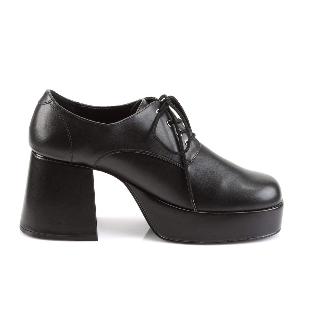 3 1/2" Heel Men's Disco Platform Shoes (Funtasma JAZZ02/B)
