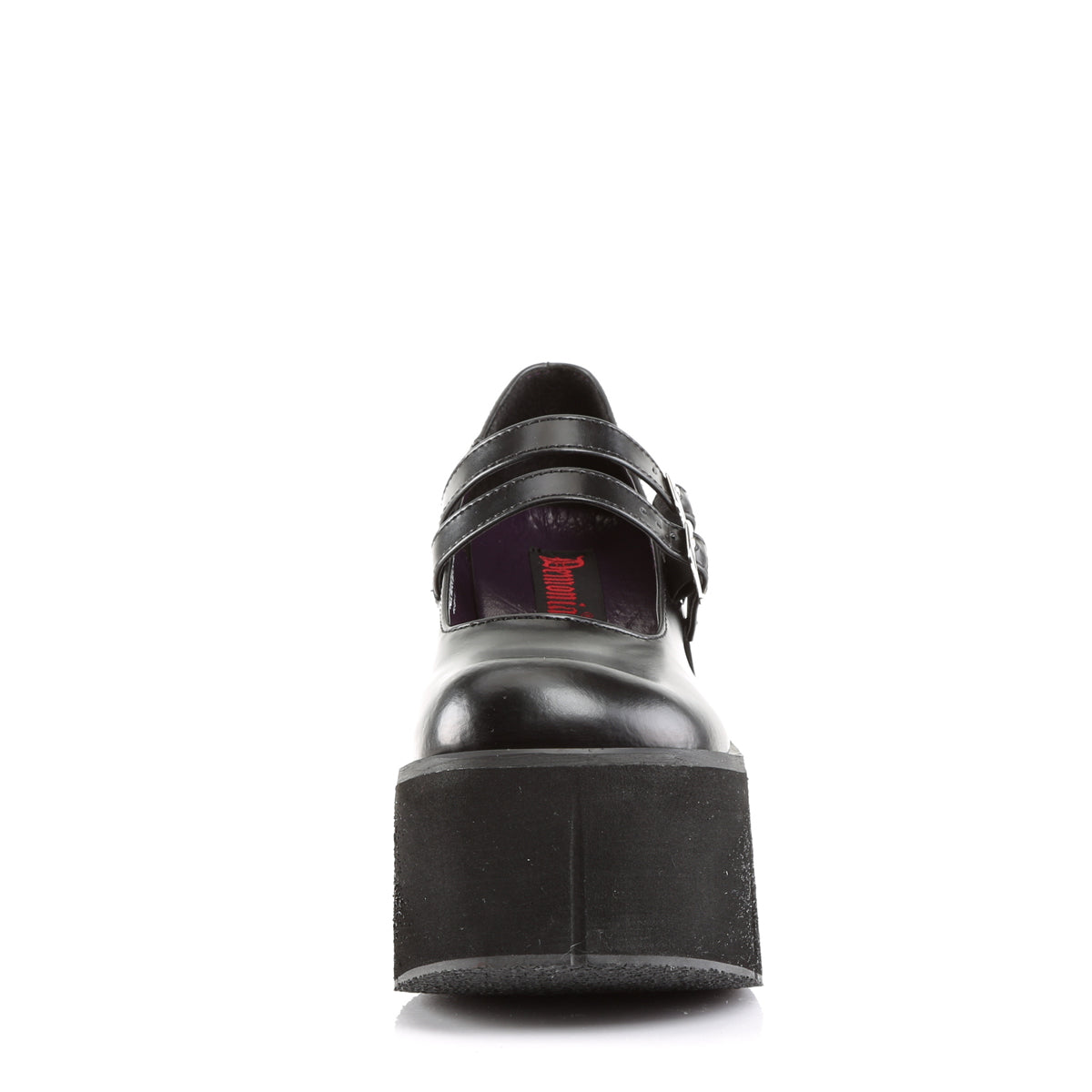 4 1/2" Platform Maryjane (Demonia KERA08/B)
