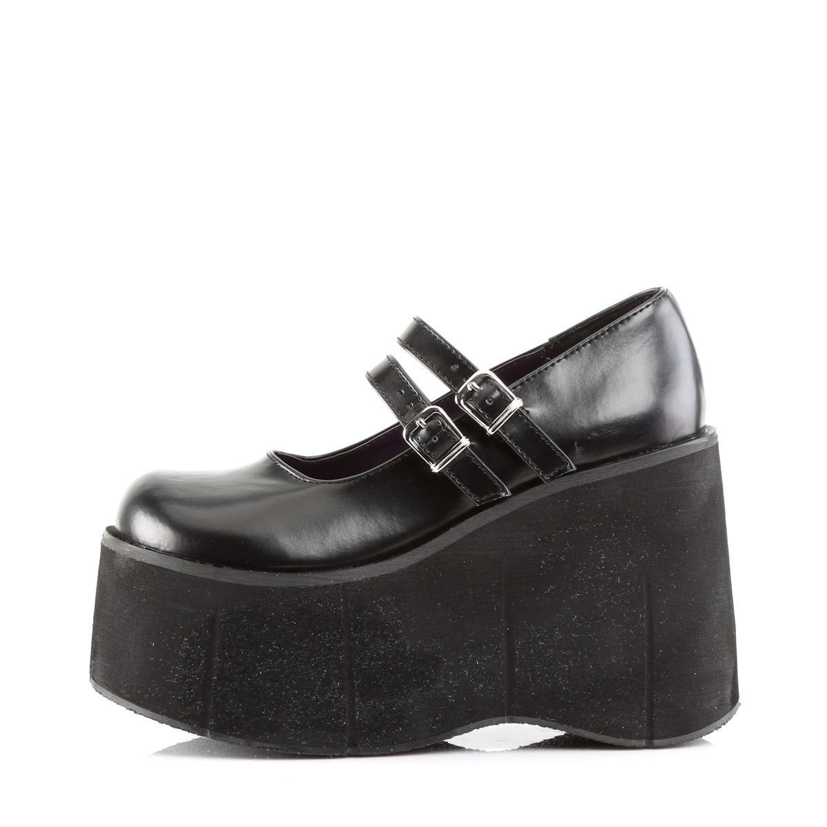 4 1/2" Platform Maryjane (Demonia KERA08/B)