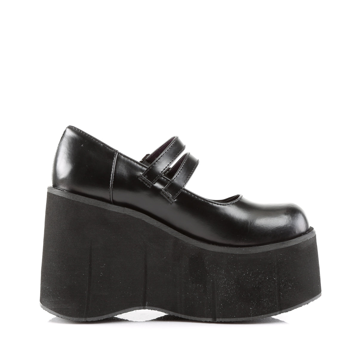 4 1/2" Platform Maryjane (Demonia KERA08/B)