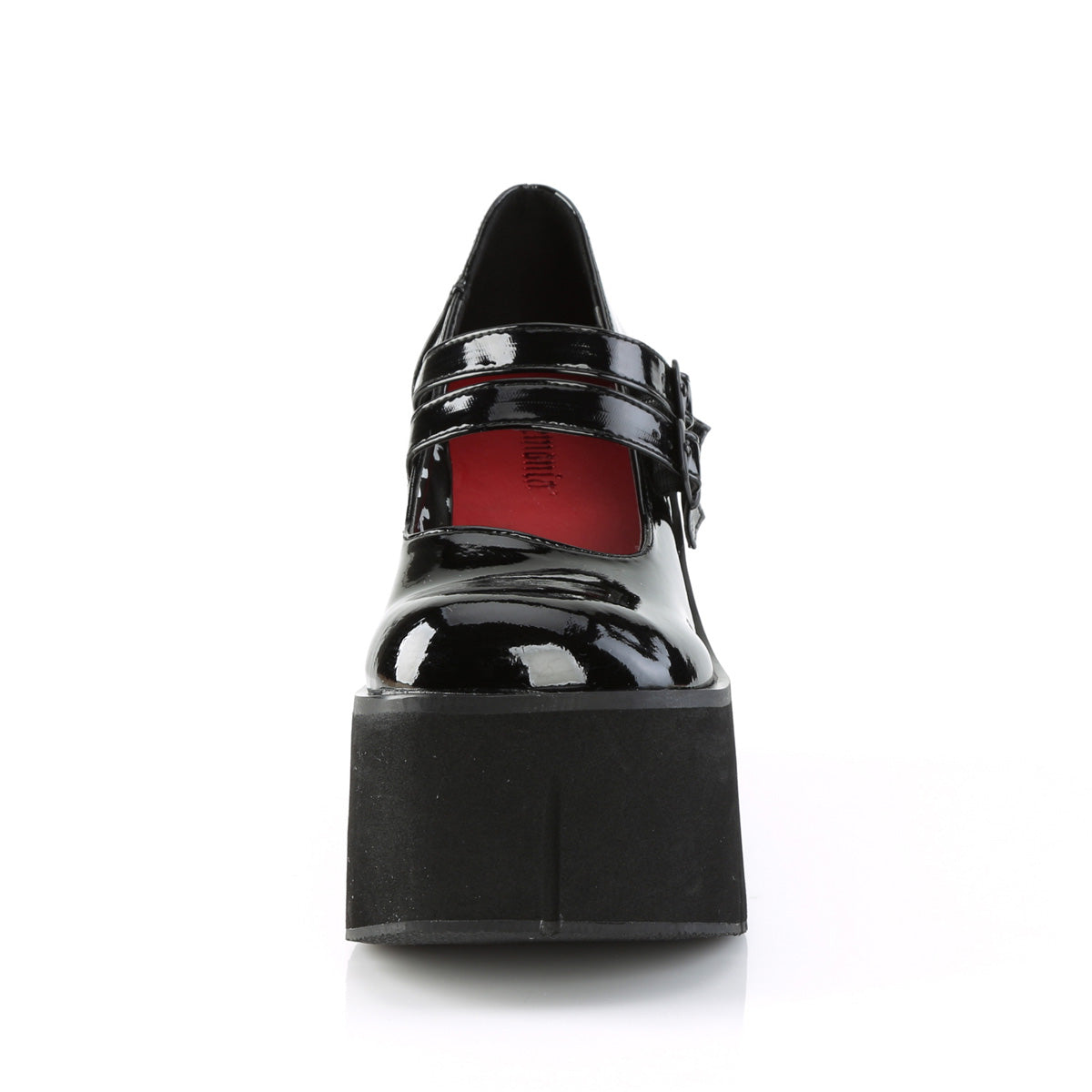 4 1/2" Platform Maryjane (Demonia KERA08/B)