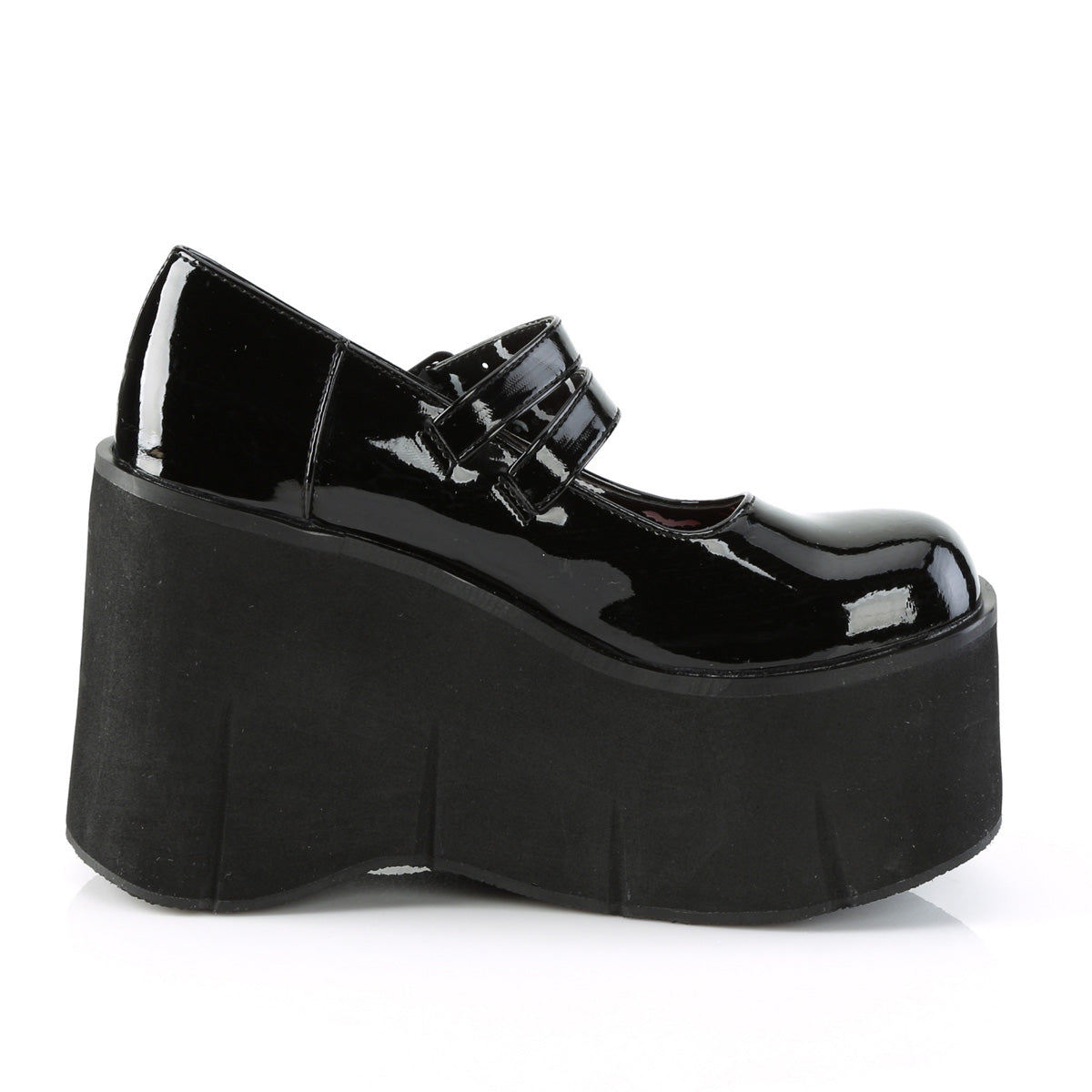 4 1/2" Platform Maryjane (Demonia KERA08/B)