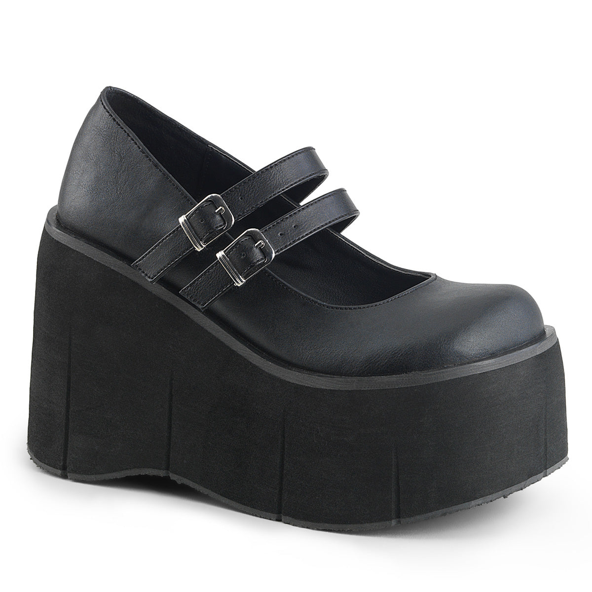 4 1/2" Platform Maryjane (Demonia KERA08/B)