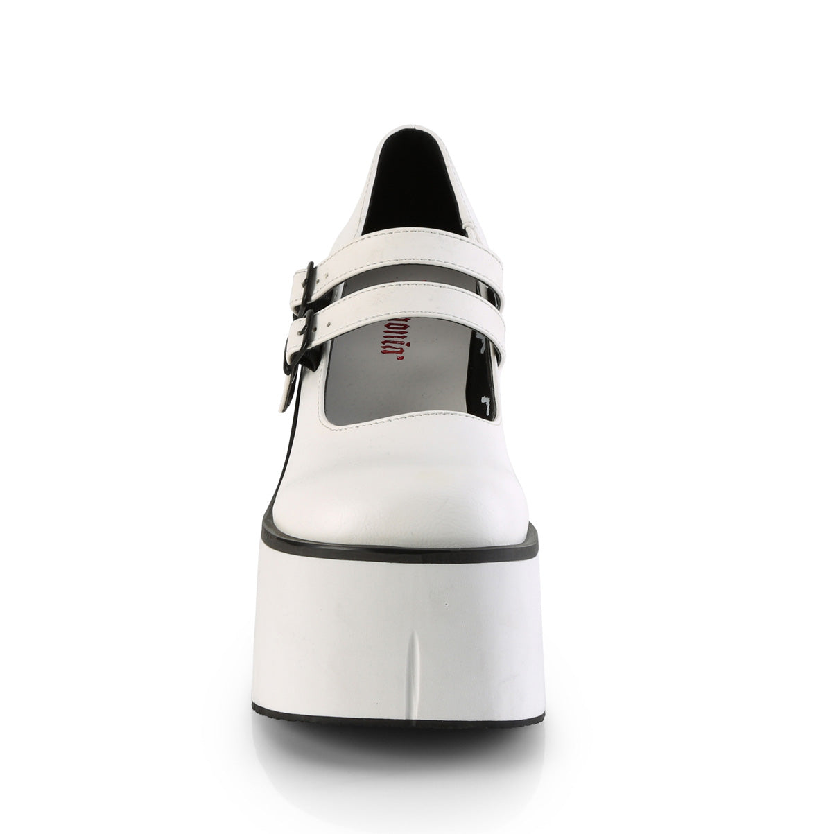 4 1/2" Platform Maryjane (Demonia KERA08/B)
