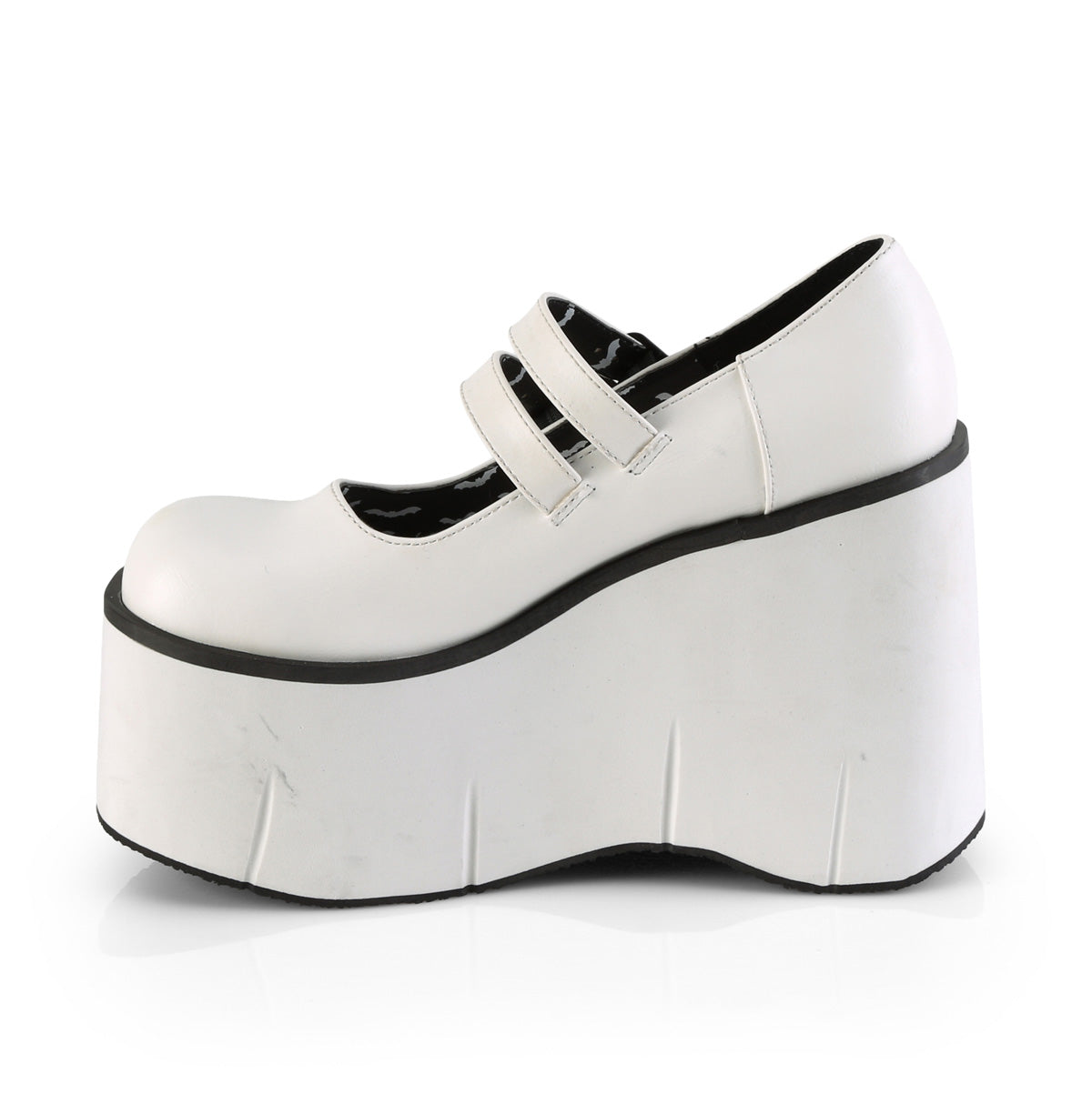 4 1/2" Platform Maryjane (Demonia KERA08/B)