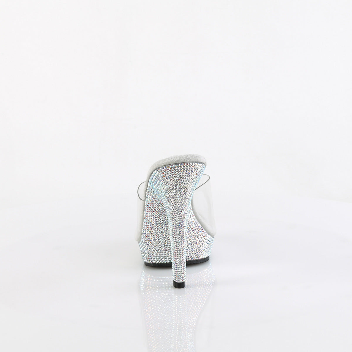5" Heel, 3/4" PF Slide (Fabulicious LIP101DM/C/SMCRS)