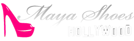 Maya Shoes USA logo