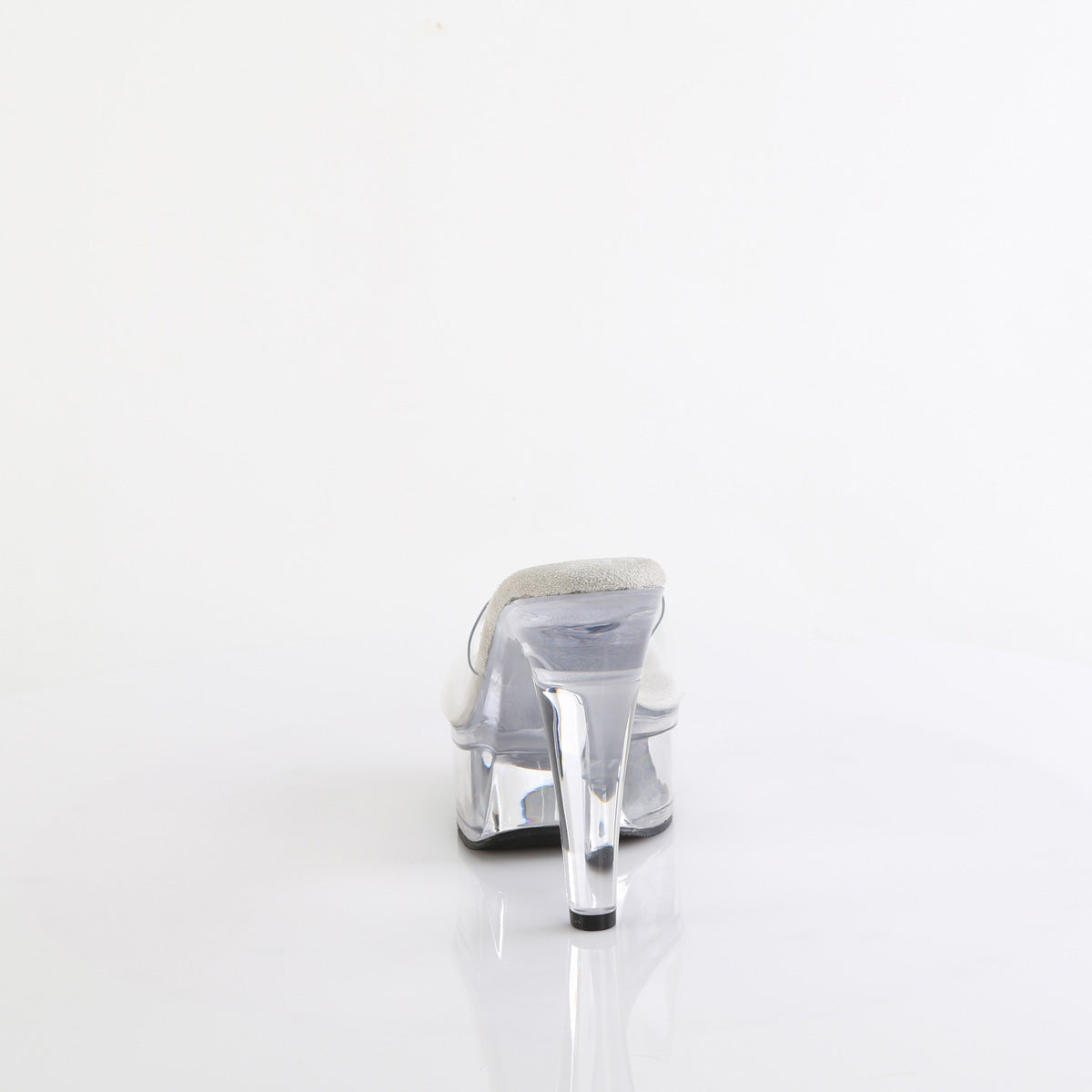 5" Heel, 1 3/4" PF Slide (Fabulicious MART501/B/M)