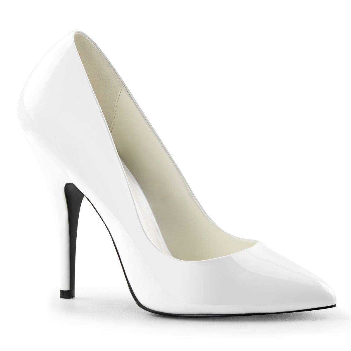 5" Heel Classic Pump (Pleaser SED420/B)
