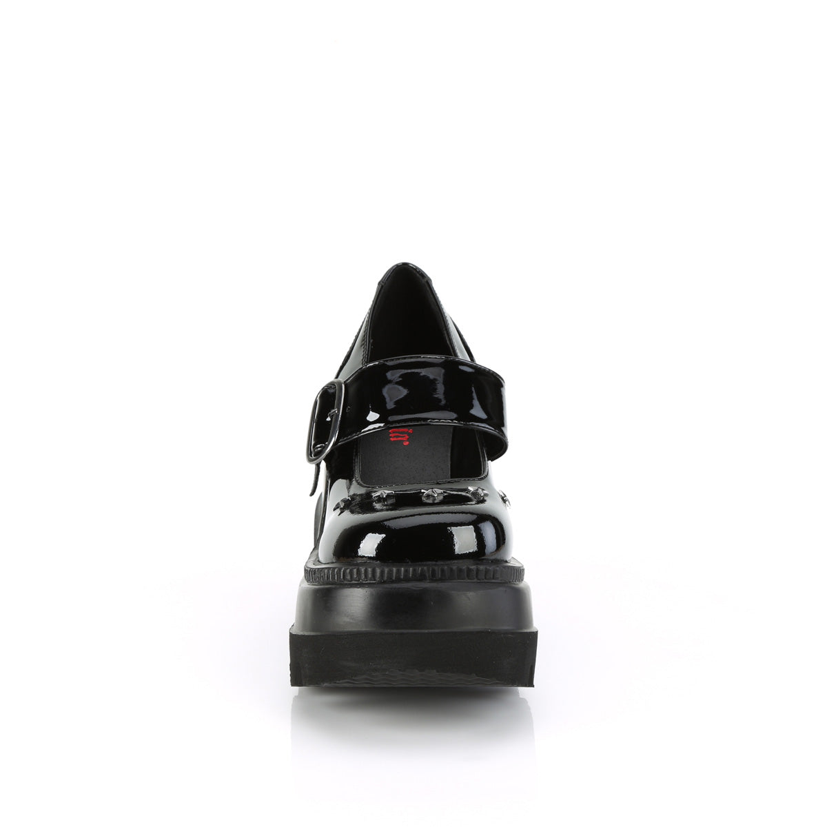 **4 1/2" Wedge PF Maryjane (Demonia SHA23/B)