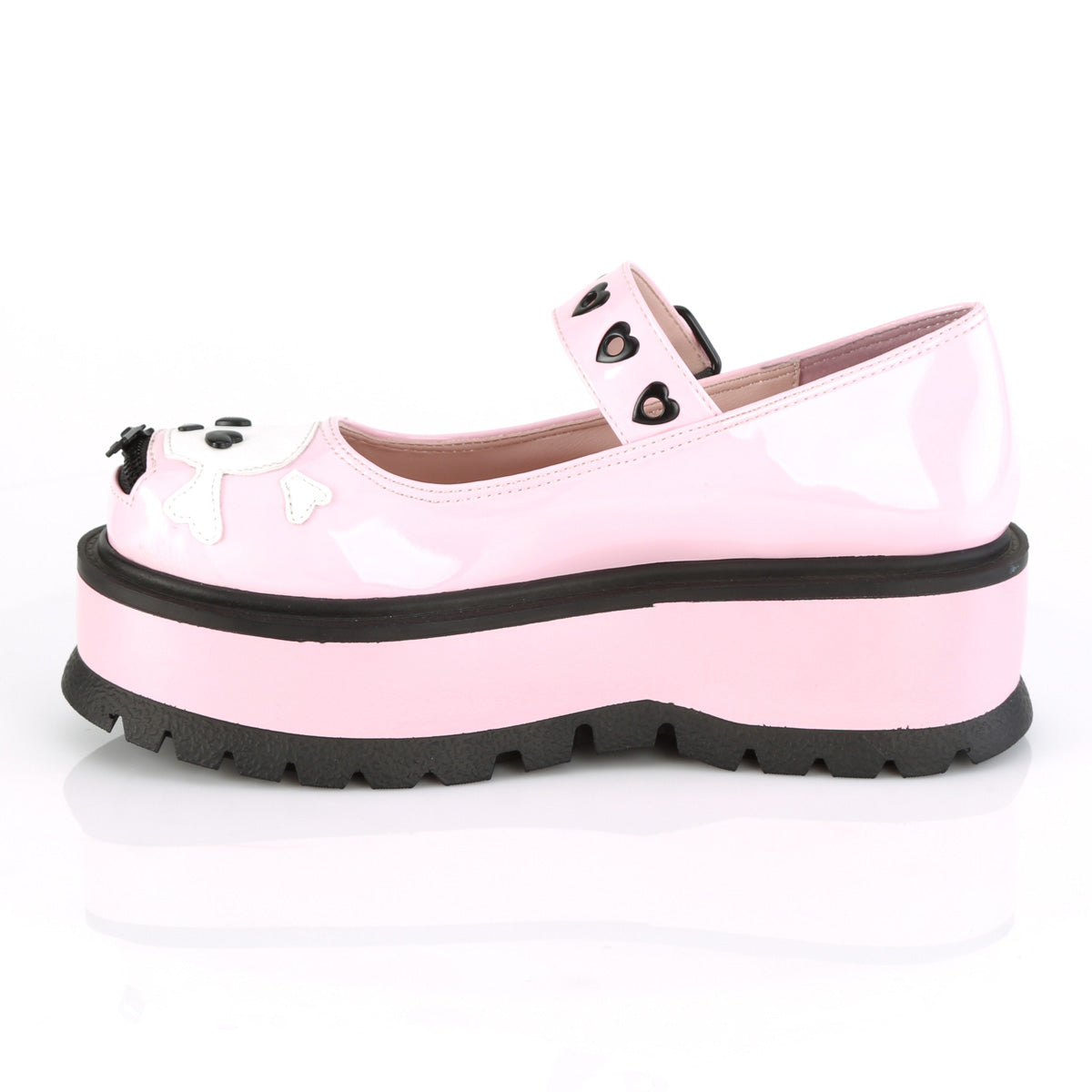 **2" Platform Maryjane (Demonia SLK27/BPHG)