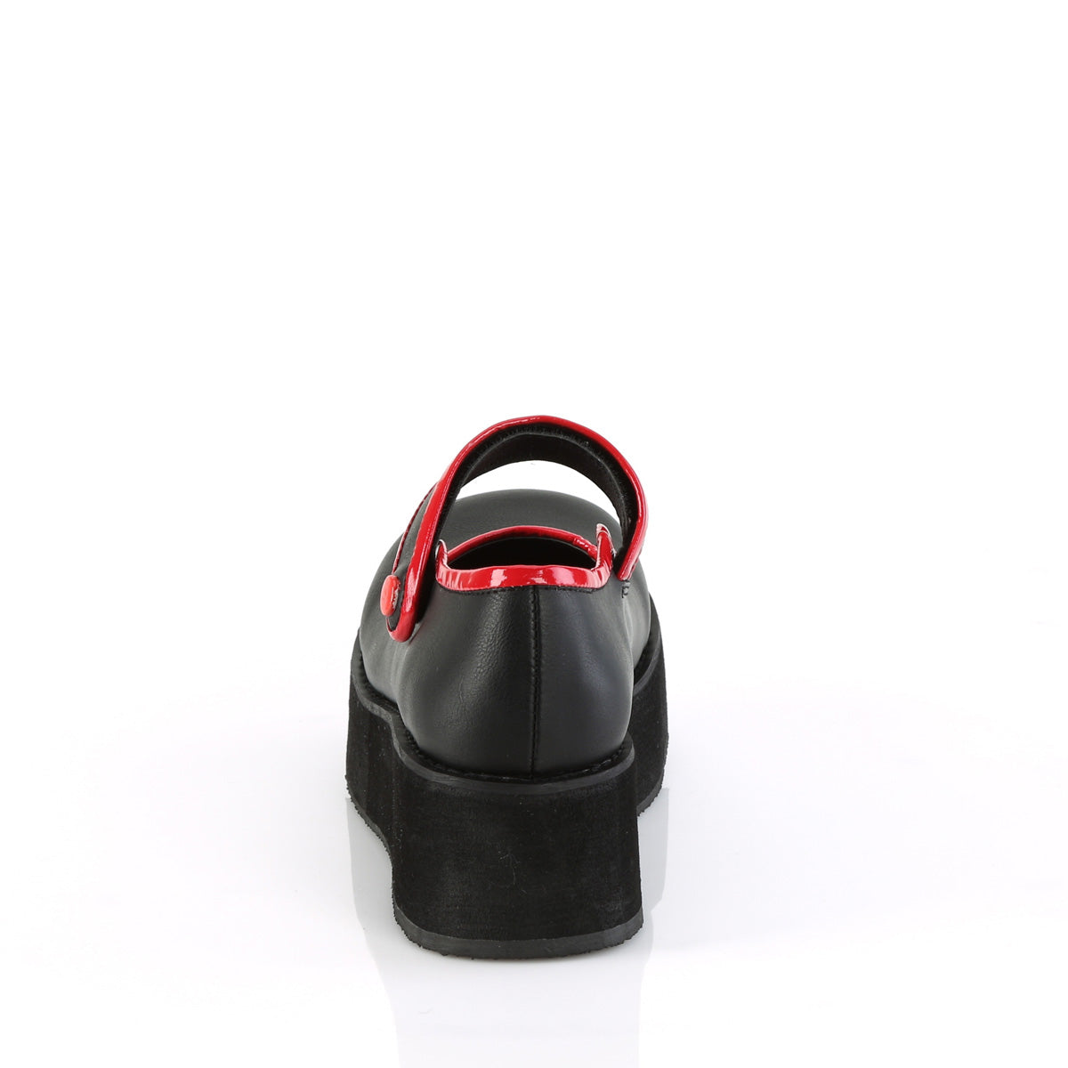 **2 1/4" PF Mary Jane (Demonia SPR01/BPHG)