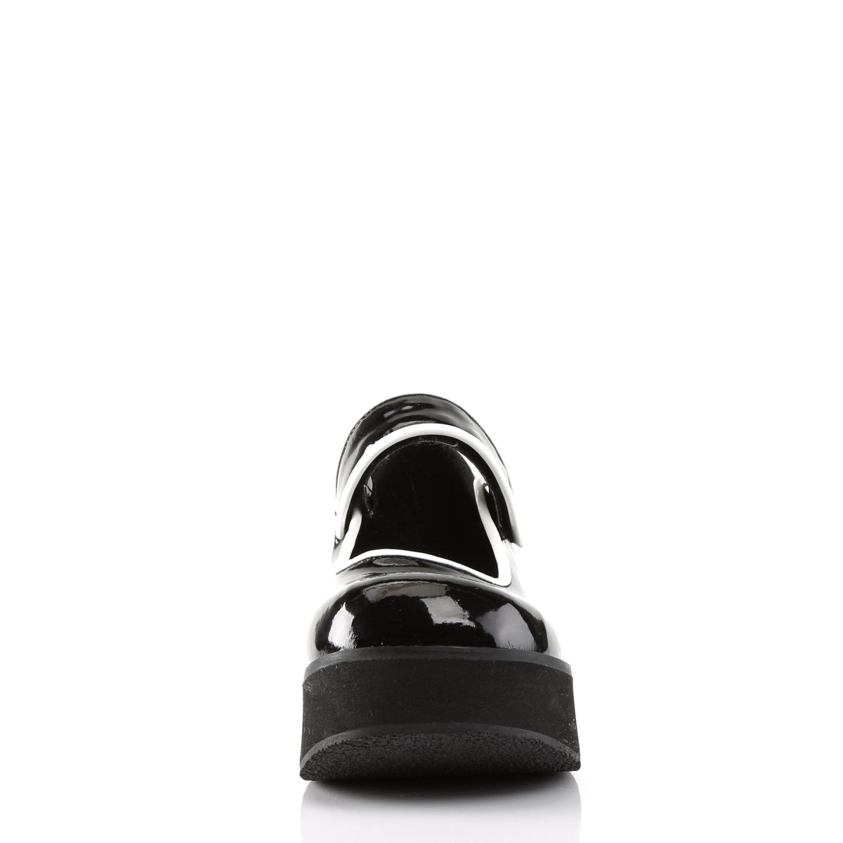 **2 1/4" PF Mary Jane (Demonia SPR01/BPHG)