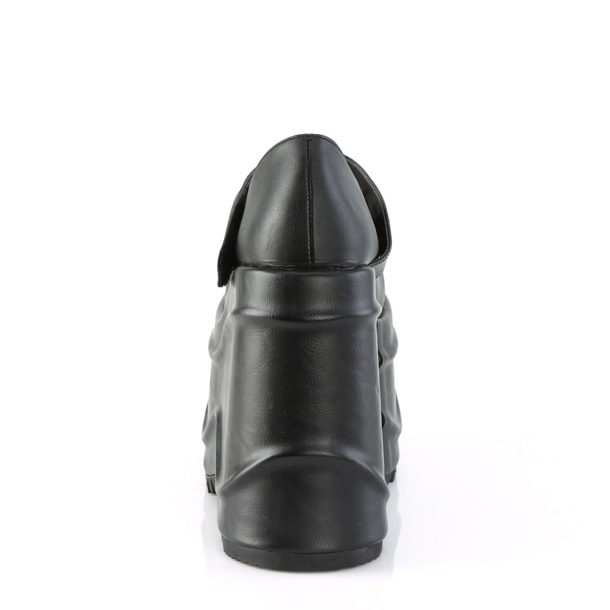 **6" Wedge PF Maryjane (Demonia WAVE32/BPHG)
