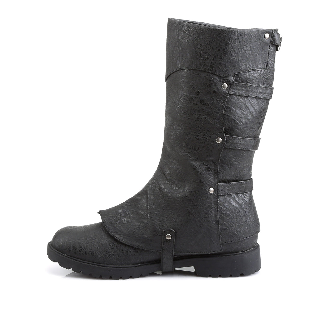 GOTH105/BPU