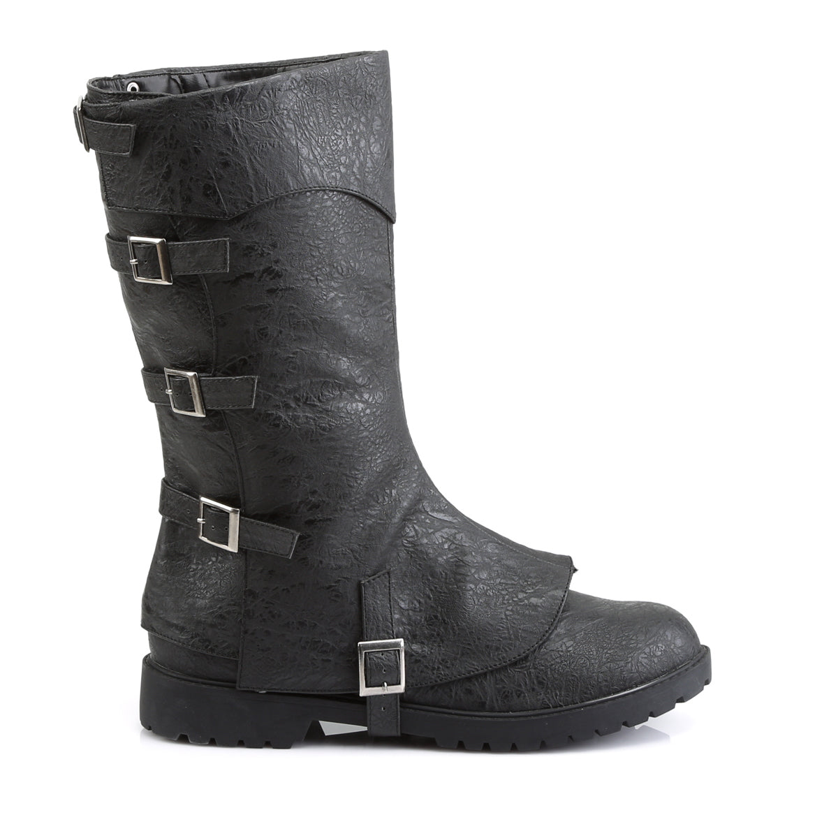 GOTH105/BPU