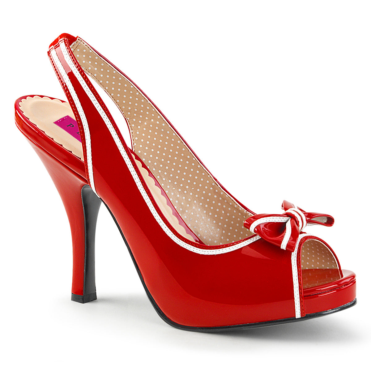 PINUP10/R-W