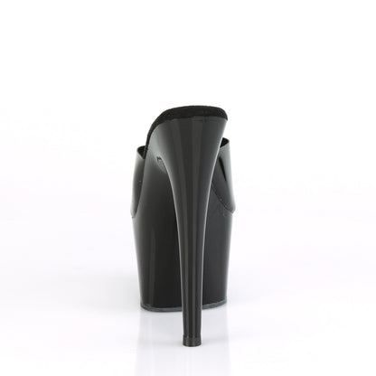 7" Heel, 2 3/4" PF Slide (Pleaser ADO701N/BPTPU/M)