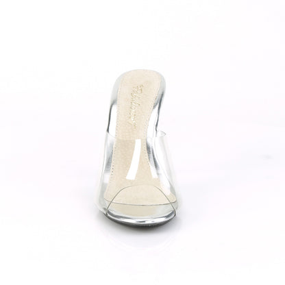 4" Heel, 1/8" PF Slide (Fabulicious CAR401/C/M)
