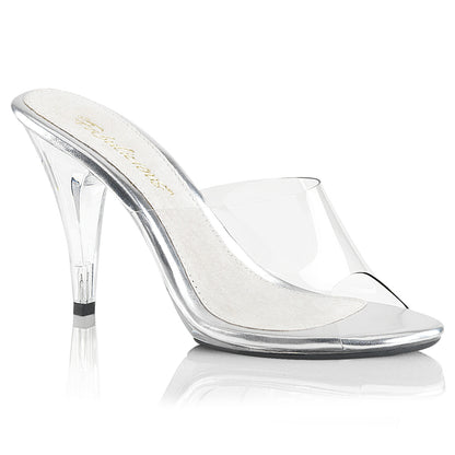 4" Heel, 1/8" PF Slide (Fabulicious CAR401/C/M)