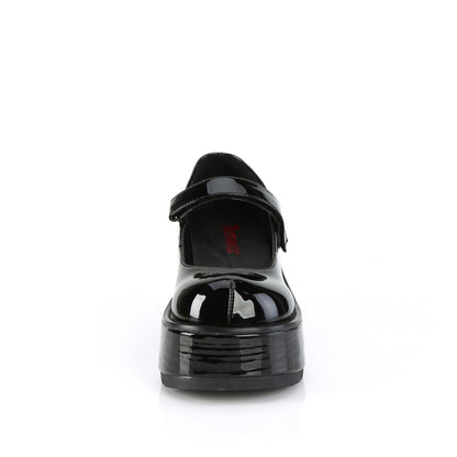 3 1/4" Platform Maryjane (Demonia DOLL01/B)