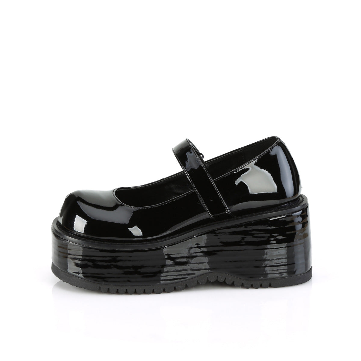 3 1/4" Platform Maryjane (Demonia DOLL01/B)