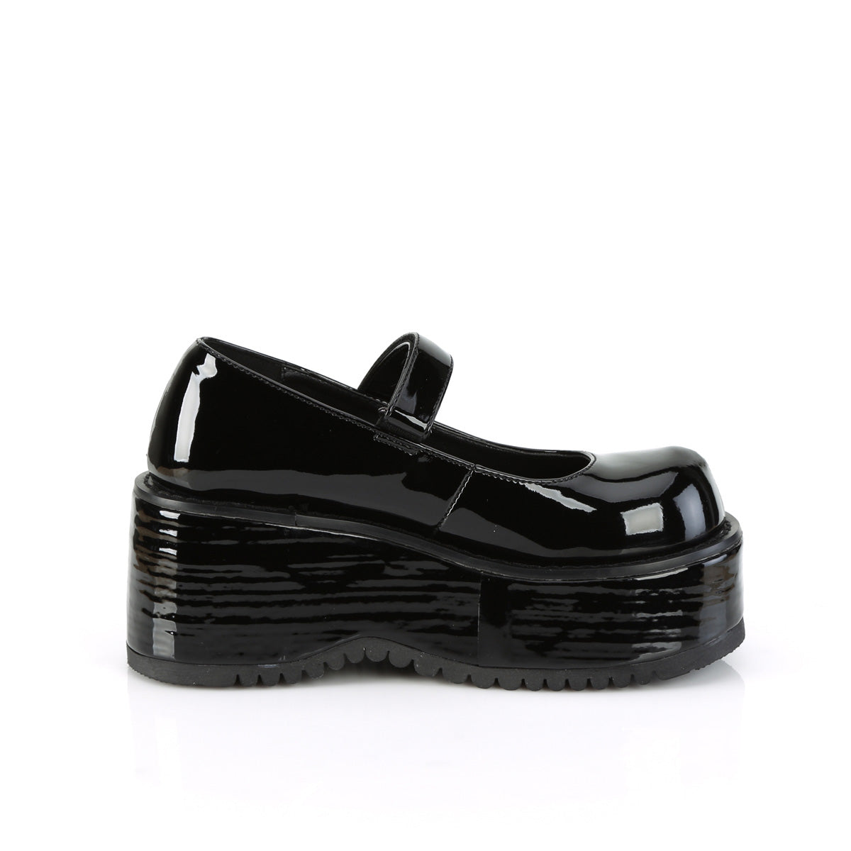 3 1/4" Platform Maryjane (Demonia DOLL01/B)