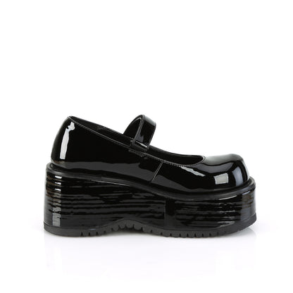 3 1/4" Platform Maryjane (Demonia DOLL01/B)