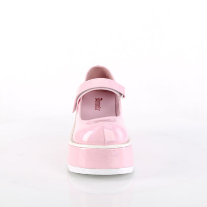 3 1/4" Platform Maryjane (Demonia DOLL01/B)