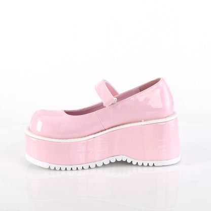 3 1/4" Platform Maryjane (Demonia DOLL01/B)