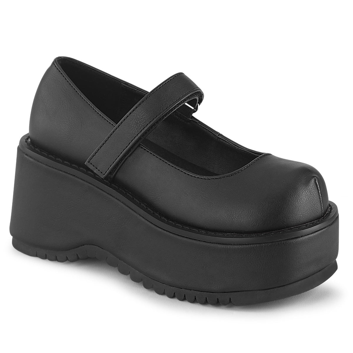3 1/4" Platform Maryjane (Demonia DOLL01/B)
