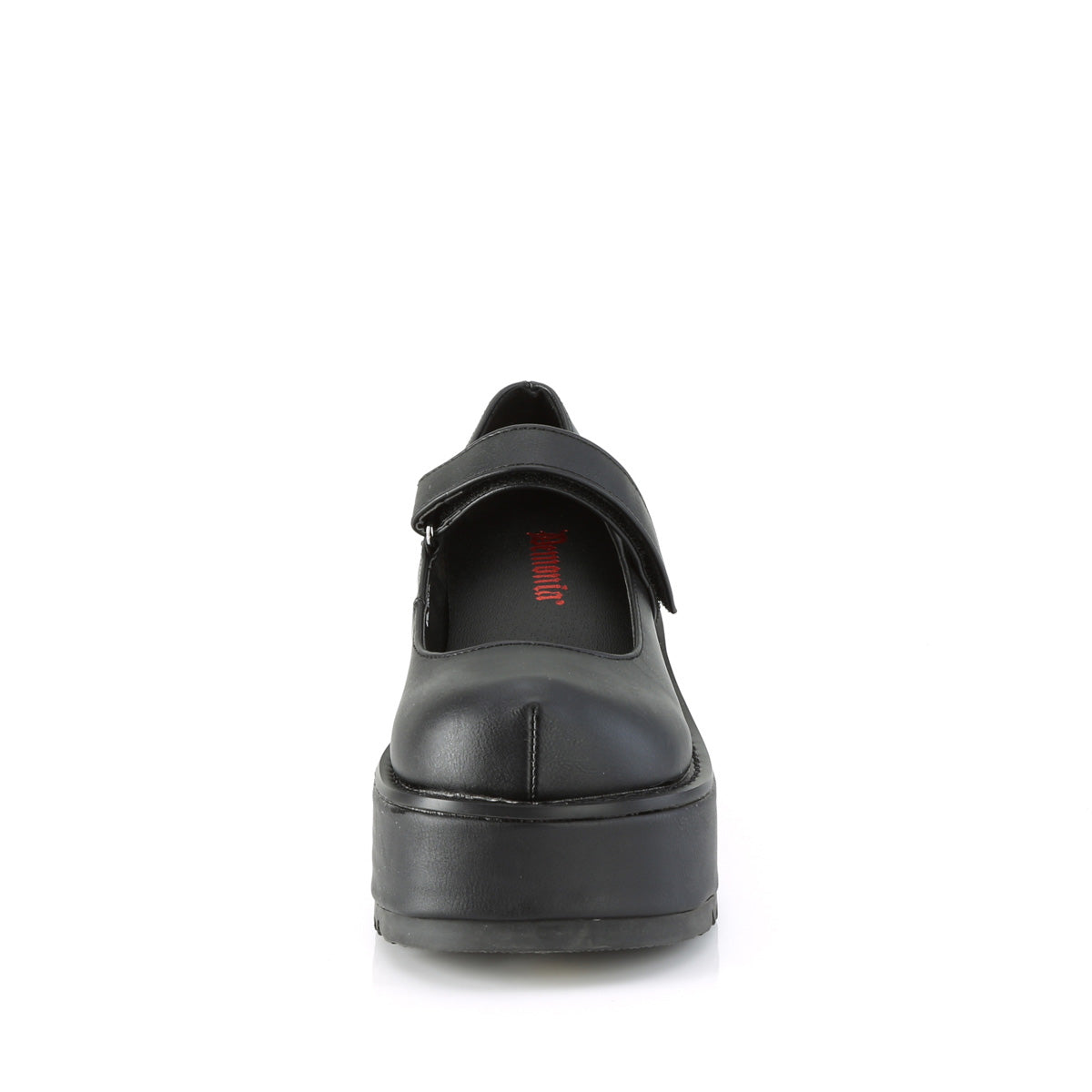 3 1/4" Platform Maryjane (Demonia DOLL01/B)