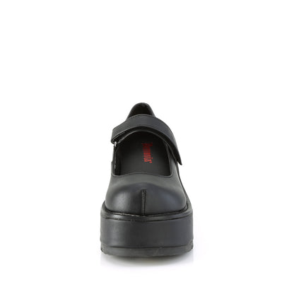 3 1/4" Platform Maryjane (Demonia DOLL01/B)
