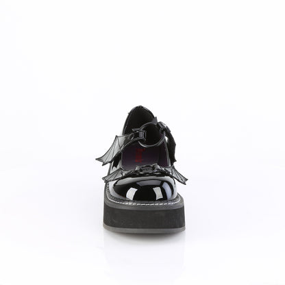 2" Platform Maryjane (Demonia EMI23/B)