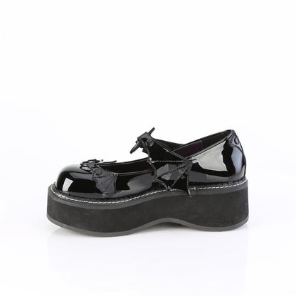 2" Platform Maryjane (Demonia EMI23/B)