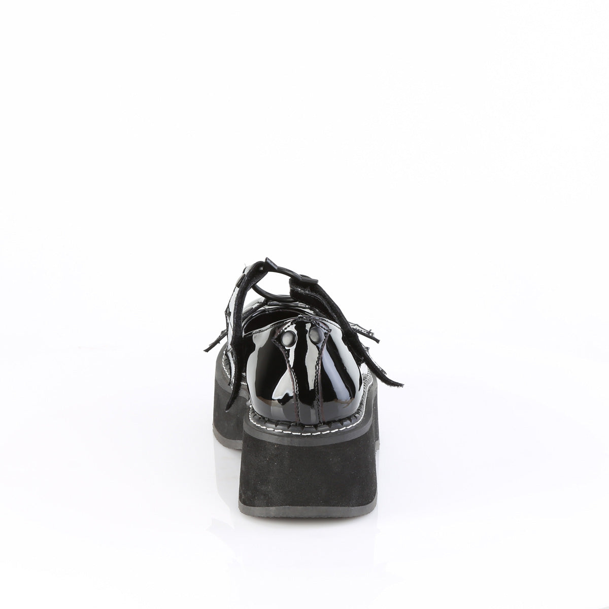 2" Platform Maryjane (Demonia EMI23/B)