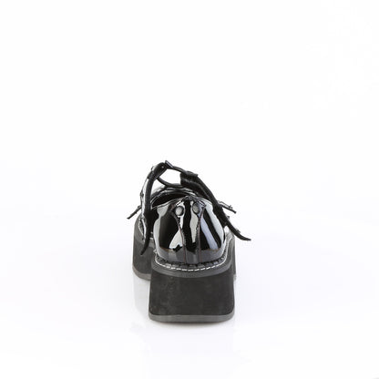 2" Platform Maryjane (Demonia EMI23/B)