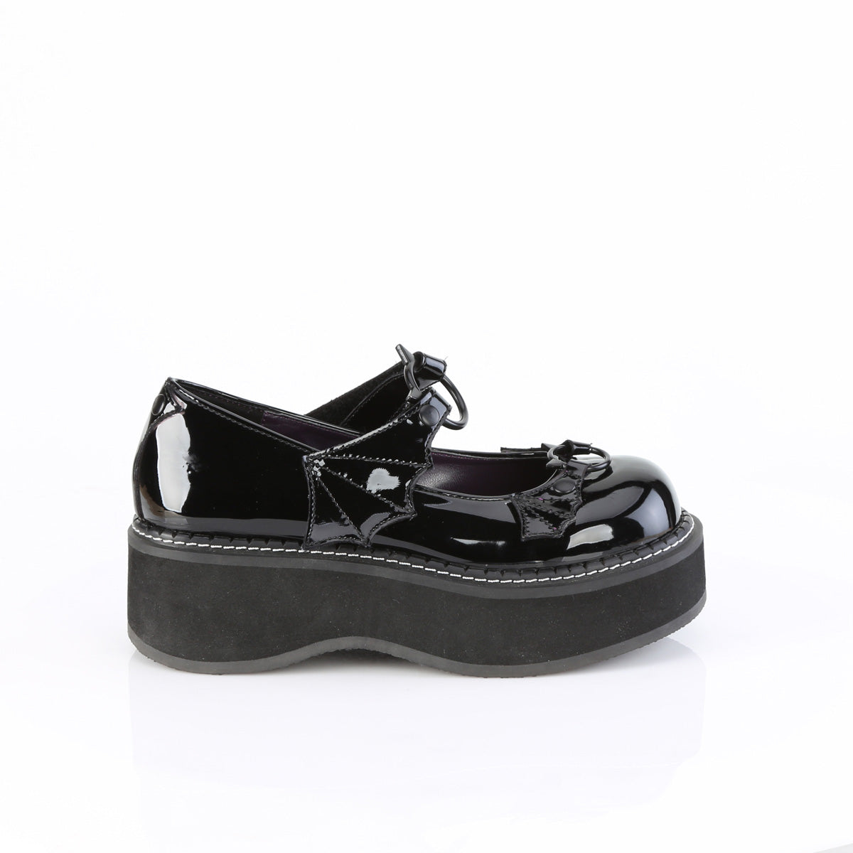 2" Platform Maryjane (Demonia EMI23/B)