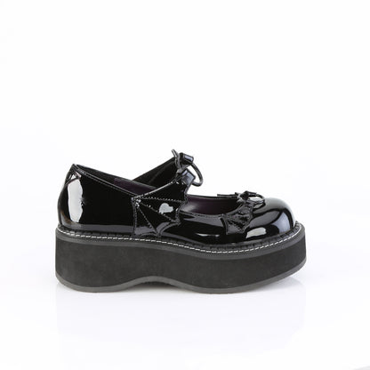 2" Platform Maryjane (Demonia EMI23/B)
