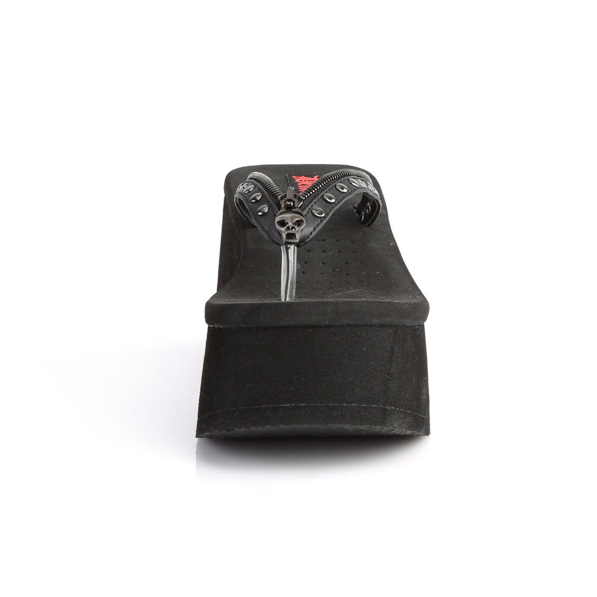 3 1/2"  PF Sandal (Demonia FUNN33/BVL)